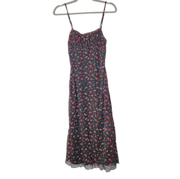 Princess Polly Marlee Midi Dress size 6 - Picture 5 of 10